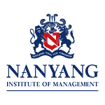 Logo Học viện Quản lý Nanyang Singapore (NIM) -01