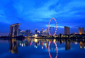 Tại sao du học Singapore