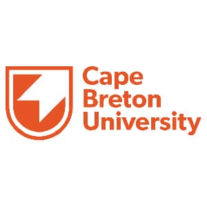Cape Breton University logo jpg
