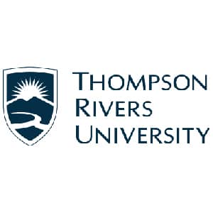 Thompson Rivers University Logo jpg