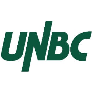 University of Northern British Columbia logo jpg