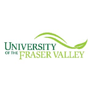University of The Fraser Valley logo jpg