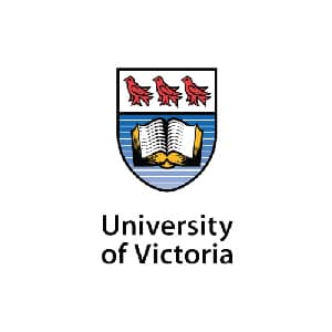 University of Victoria logo jpg