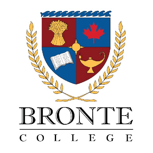 Bronte College Logo jpg