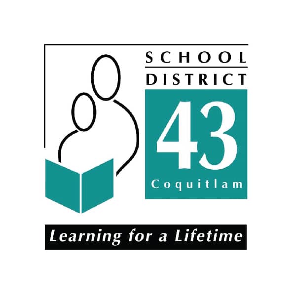 Coquitlam School District No. 43 Logo jpg
