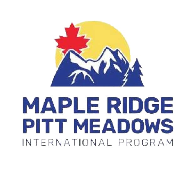 Maple Ridge – Pitt Meadows School District No. 42 Logo