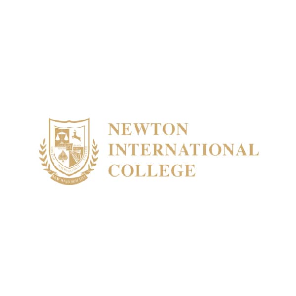 Newton International College Logo