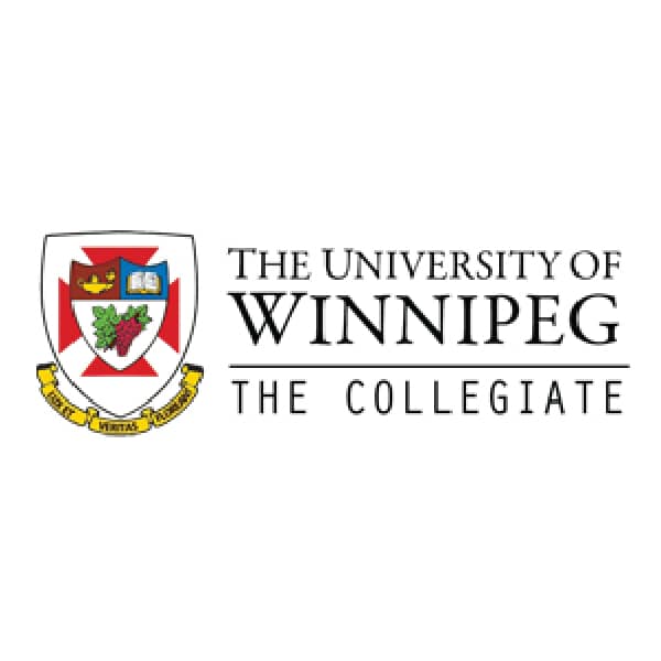 UW Collegiate - High School at University of Winnipeg (UCW) Log