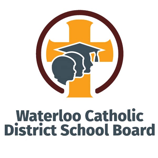 Waterloo Catholic District School Board Logo