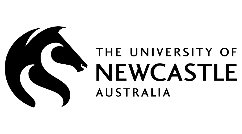 Logo Đại học Newcastle