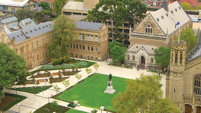 University of Adelaide