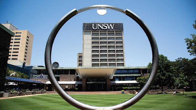 University of New South Wales