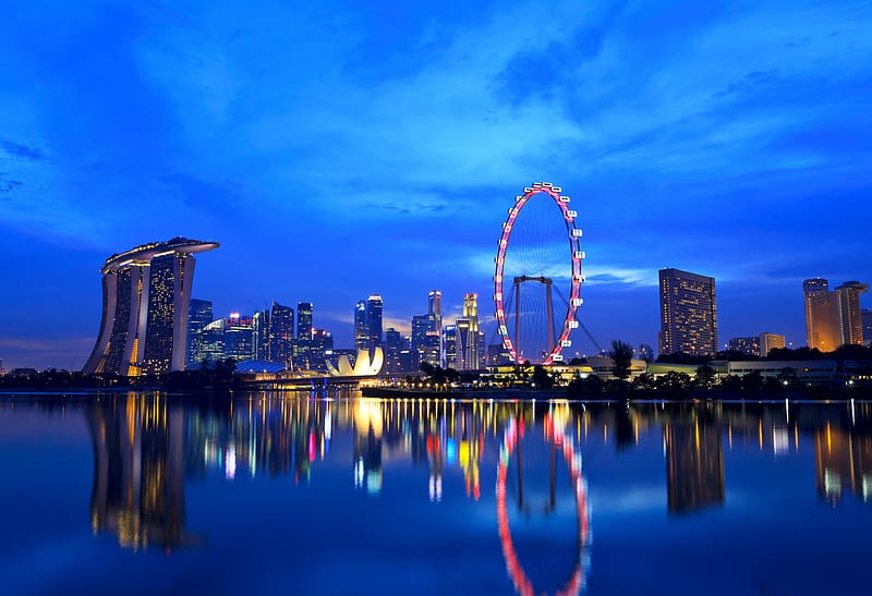 Tại sao du học Singapore