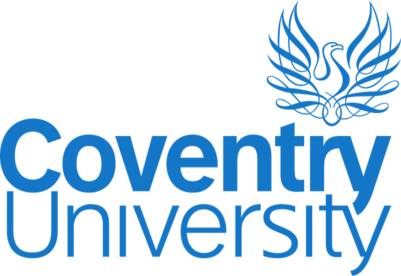 Logo Đại học Coventry